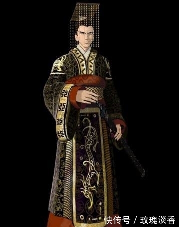 1973军方看见秦始皇怎么回事?传闻秦始皇