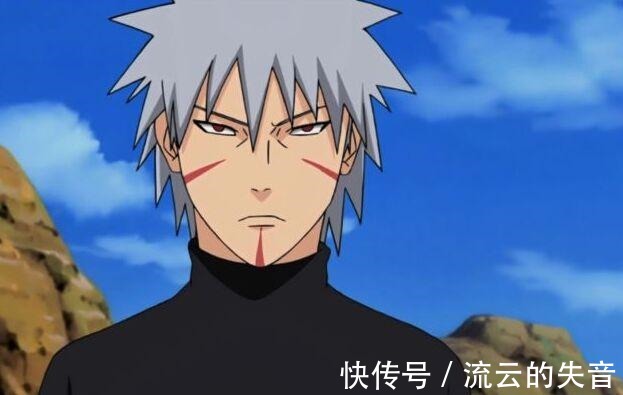 忍界|火影忍者木叶村起于柱间，打牢基础却不是他，另有其人