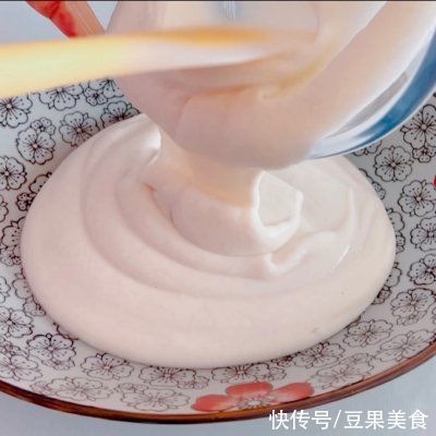 #精致一人食#东北豆面卷