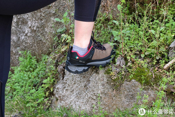 新春徒步登山好选择,图途户外鞋 体验