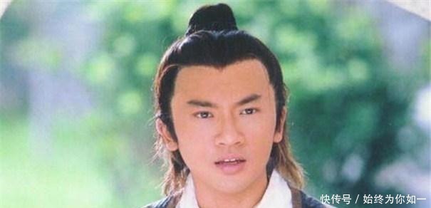 明教教主|身为明教教主,张无忌最后却是一事无成,相反朱元璋成为皇帝!