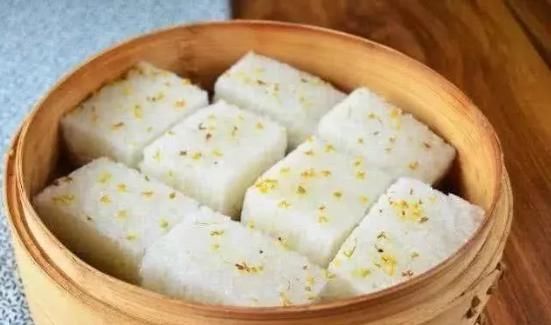  网评|女生网评“最独特”的4种糕点，图一松软可口，图四老外赞叹不绝