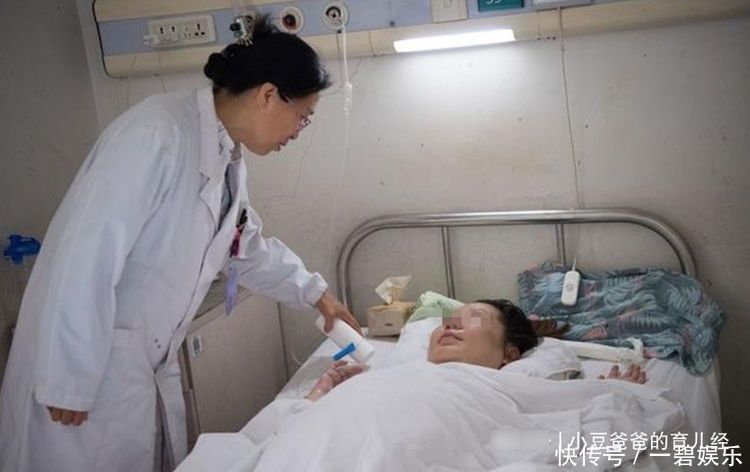 医生|产妇生完孩子后,突然想要“上大号”,医生听了后赶紧去抢救