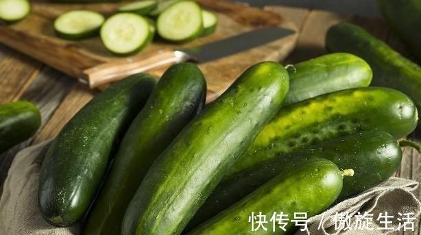 冬瓜|甲狀腺有結節？4種食物若常吃，結節或許會“悄悄”變??！