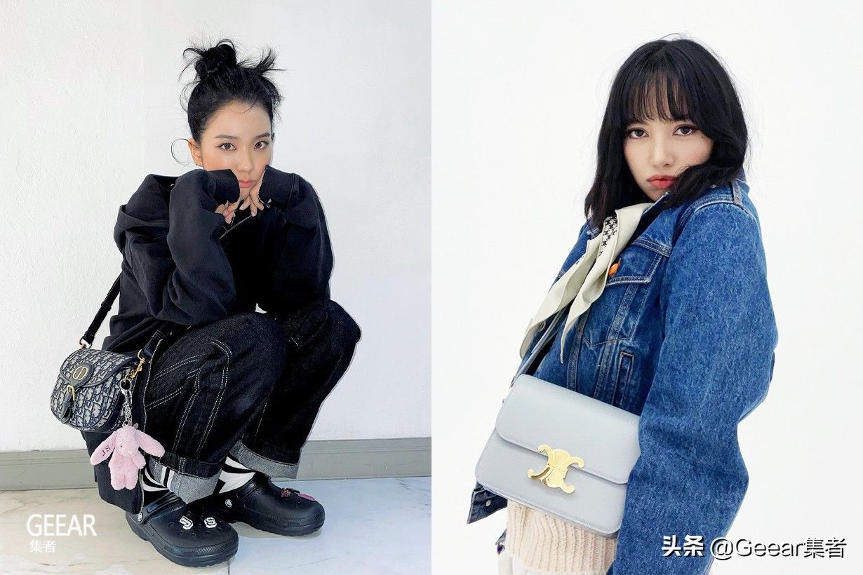 为何高级珠宝品牌都争着住找BLACKPINK代言？