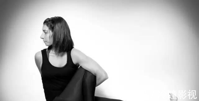 背部|在家练瑜伽,不知道练什么?掌握这3套序列模板就够了!