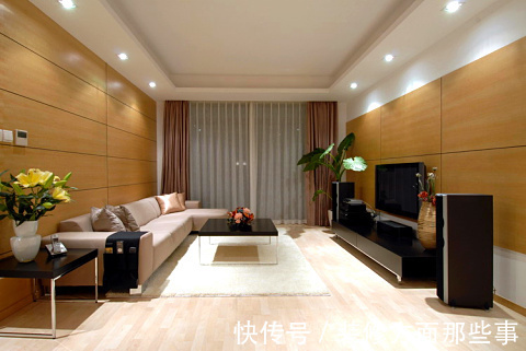 收纳|谁说买不起大房子就要蜗居,这样设计让你住出200平的既视感