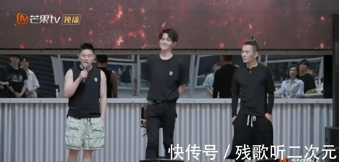 悟空|披荆斩棘的哥哥:李承铉联盟再得第一,这个淘汰名单应该改改!