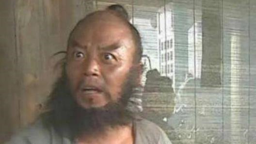 韩伯龙!水浒传中有一位高手,隐藏很深,李逵非常畏惧他,排名困扰至今