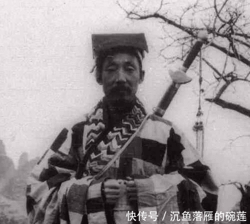 李圆通|抗战时期, 我国的道教都在做什么? 网友说: 刷新了对道教的认知