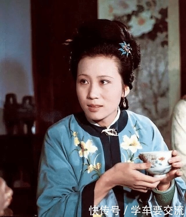 唯一在贾府抄家中全身而退的人,却被称为《红楼梦》中最阴暗的人