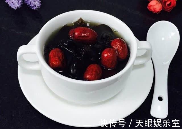 垃圾|4大子宫垃圾的“清洁工”,女人多吃,可保养子宫、预防妇科疾病