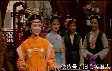 贾母|红楼梦 她见到初来贾府的黛玉后, 是怎么夸黛玉的!