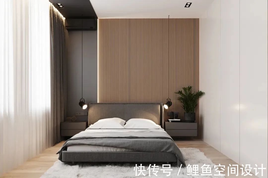100款 · 卧室背景墙设计