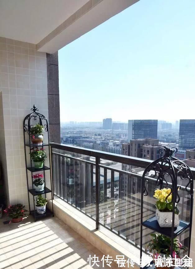 空间|参观同事新房,全屋漂亮极了,尤其是电视墙,羡慕