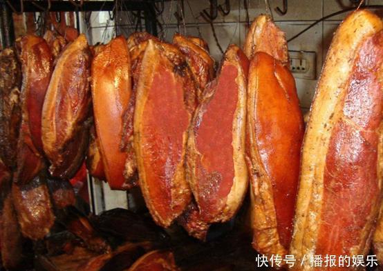 医生想长寿,3种菜说啥不要端上餐桌,1种“零食