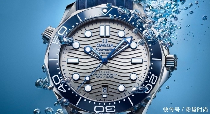 经典设计的腕表,这几款百看不厌!