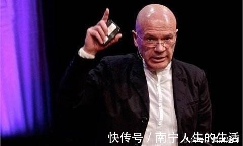 古人|英国学者：中国不可怕，可怕的是中国古人将长城修进了大海里