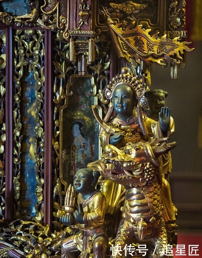 一顶不过上百年的花轿,何以能跻身央视《国家宝藏》