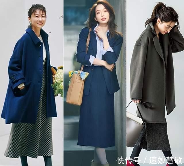 秋冬|秋冬必备的“裤袜”,更百搭显气质的不是黑色,而是高级灰