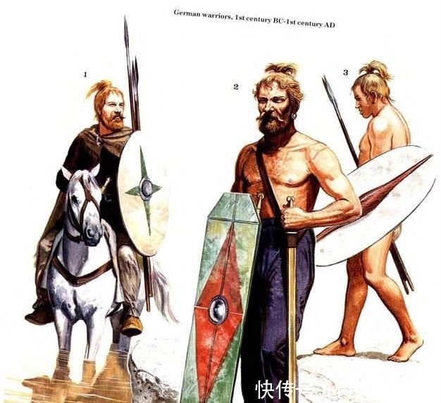 居然|窦宪彻底击败匈奴,居然导致古罗马帝国灭亡!