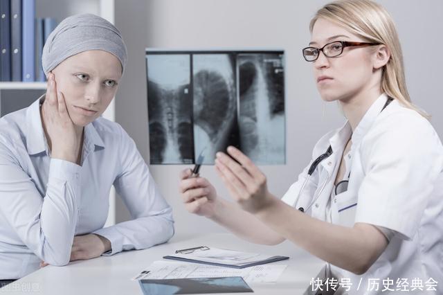  靶向|肺癌靶向新药，极有可能成为其他靶向药耐药后的新选择，国内没有