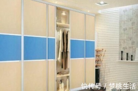 买家具|家里衣柜不要装这种柜门了,我家当初不听劝,入住肠子悔青
