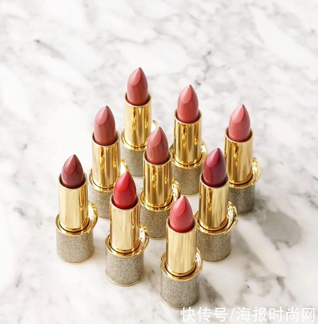 今天美容编辑教大家：如何用穿搭的思路学化妆（已疯）