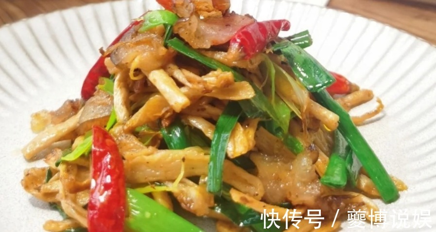营养|好吃的几道下饭菜，简单美味又营养，家人都爱吃，值得一试