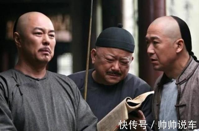 秀才!纪晓岚出联:昨宵师母脚朝天,他自己也对不上,和珅却坏笑着对出