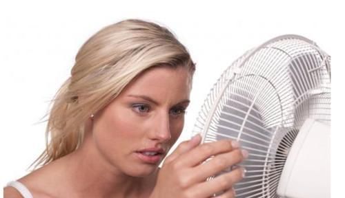 出汗|更年期动不动就出汗，可能是这6种疾病“信号”，别不信