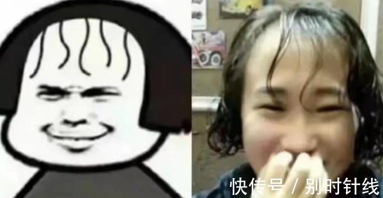 现实生活中|为何去理发店做出来的头发,和网上的图相差甚远?看完笑喷了