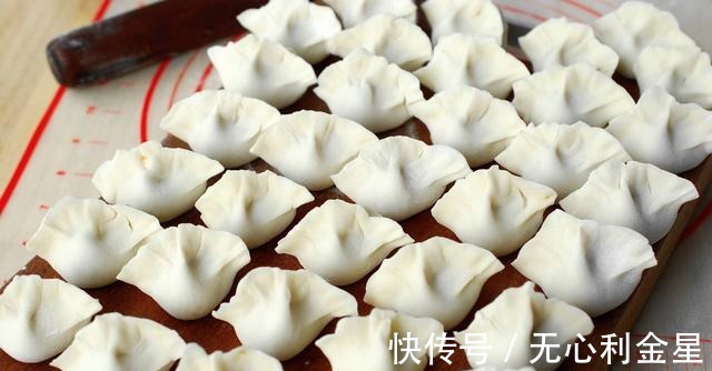 饺子|鸡胸肉能包饺子吗有什么讲究原来是这样,看完彻底明白了!