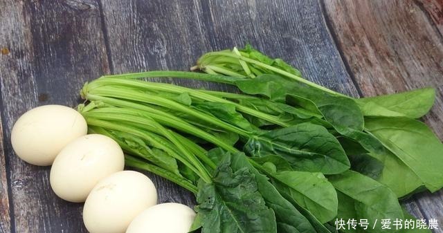 大蒜菠菜,菠菜什么时候吃原来你做错一定要好吃