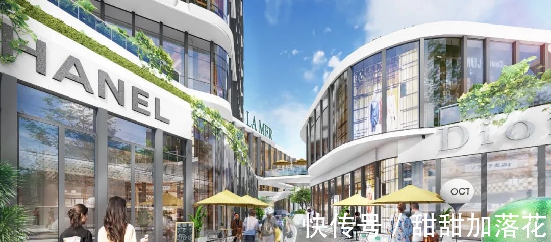 山水比德|助力实力旅企,山水比德可以做什么丨华侨城篇!