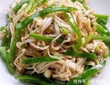 春天多给孩子吃的菜,促进智力发育,增强记忆力,一口一口香的很