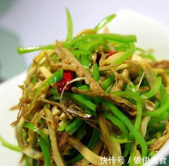 饭菜|吃得过瘾的几道下饭菜,家常做法,营养均衡解馋,大人小孩都爱吃