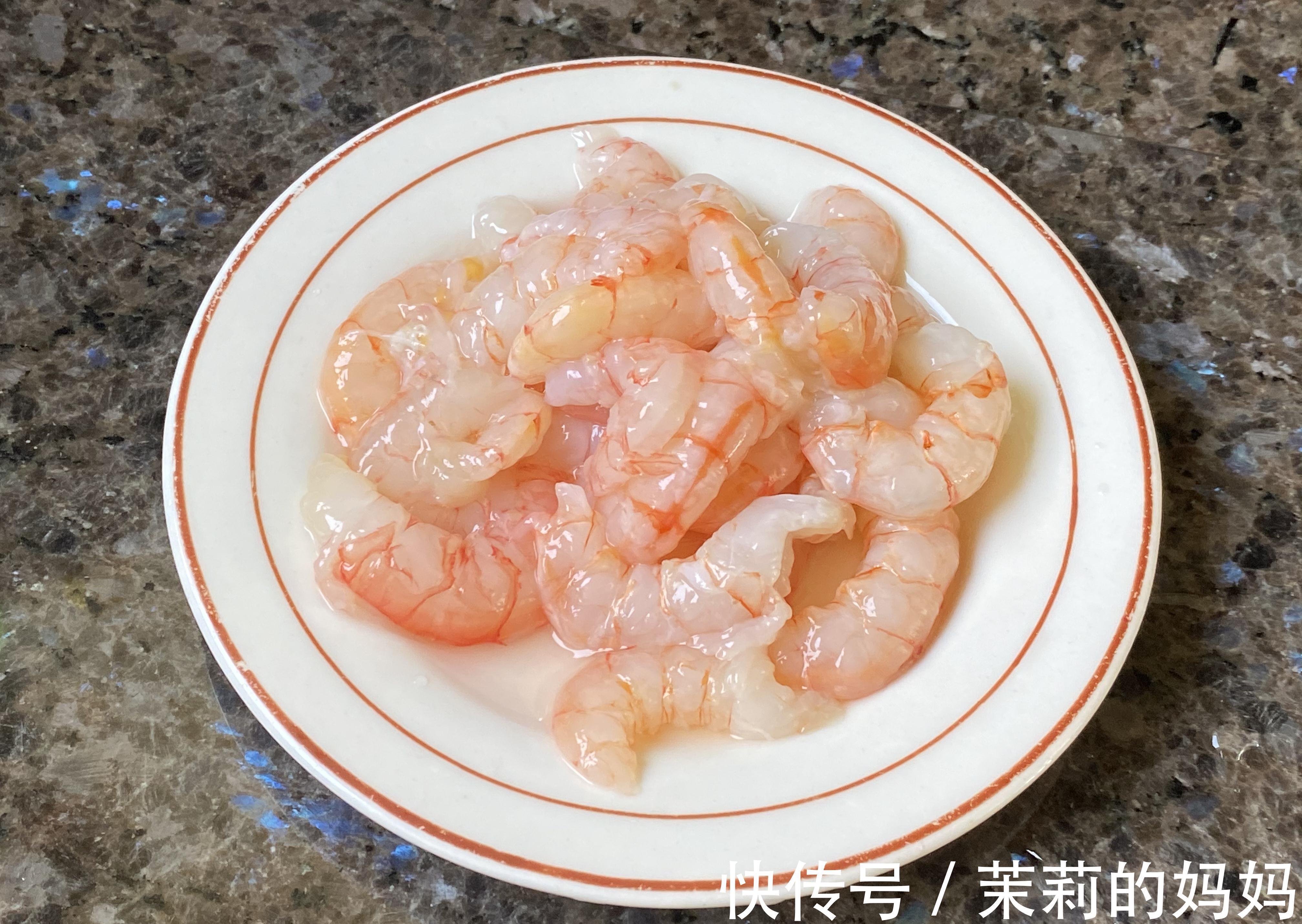 好吃|秋天肥美的小海鲜,肉嫩刺少,营养丰富好吃又不贵,目前无法养殖