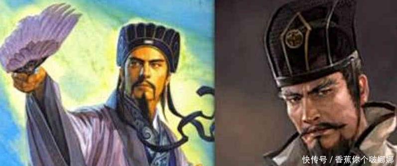此人|诸葛亮最后长叹的一句话，说出了三国最后一统，此人是终极的赢家！