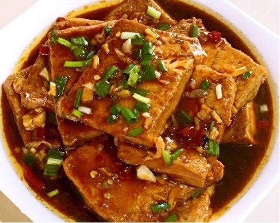 解馋下饭的几道家常菜,而且简单易做,吃起来停不下筷子来