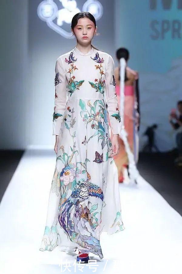 中国|盐设计 · “潮范中国风”,用“密扇”打破西方对中国风的想象