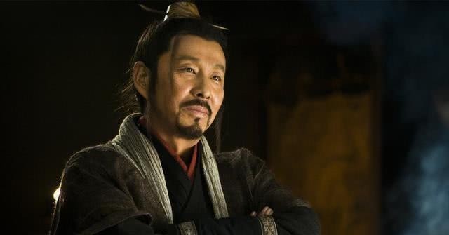 张良|痞性十足的刘邦，论智谋不如张良，论武功不如项羽，靠什么得天下