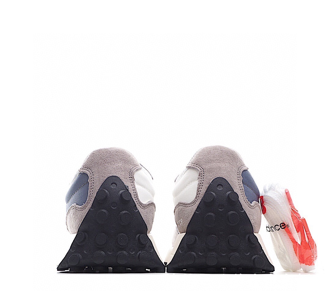 alan Sooya x Kiks x New balance联名特殊鞋盒版!