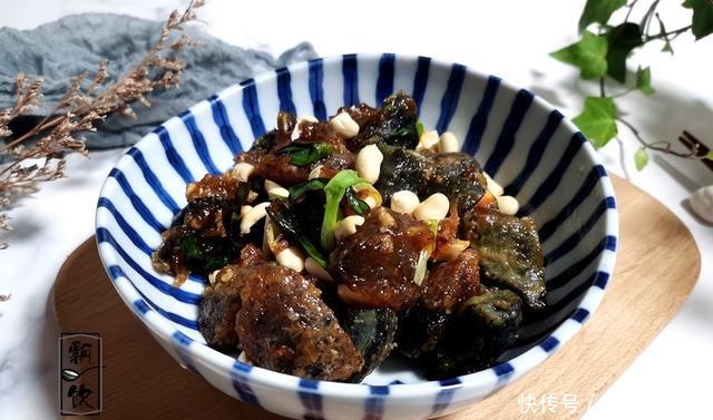 花生|家里男士喜欢的下酒菜,每次喝酒,做上一份,下酒又神爽