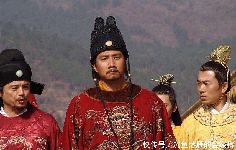 荣华富贵|明朝四大家族:徐、沐、朱、张,与国同休,共享276年荣华富贵