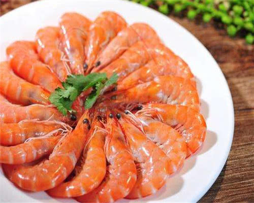 煮虾时，加水煮就错了，教你1招，虾肉鲜嫩好吃不柴，Q弹滑爽不腥