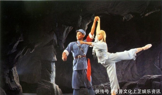 文艺作品|十大经典现代京剧