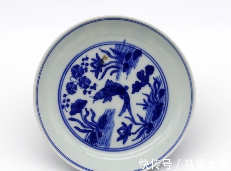 青花&中古陶网拍第13期|中古瓷珍专场明清瓷器精品选粹