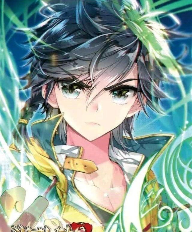 唐三|斗罗有哪些令人细思极恐的情节