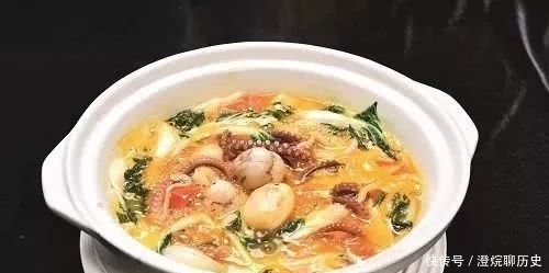 石烹|八款石烹潮流美味